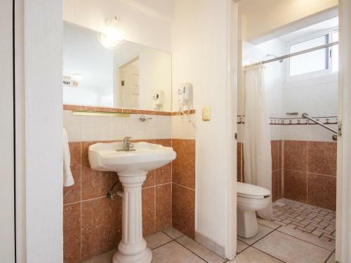 Apartamento Suites Andrade