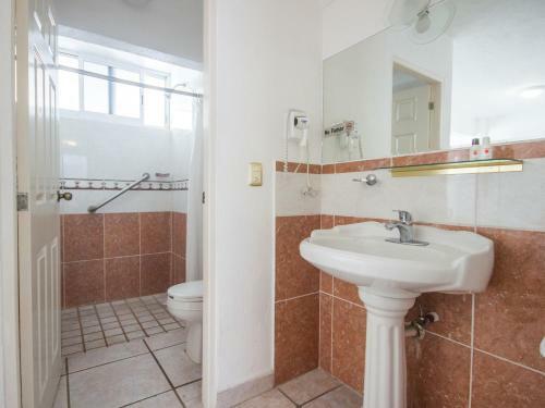 Apartamento Suites Andrade