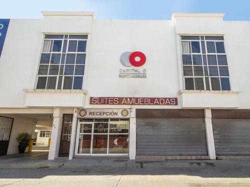 Apartamento Suites Andrade