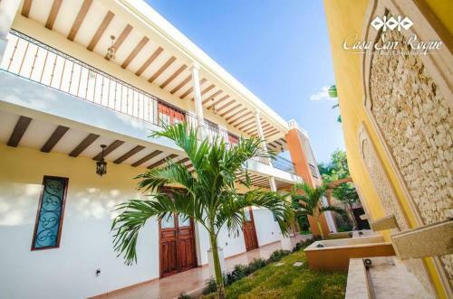 Bed & Breakfast Casa San Roque Valladolid