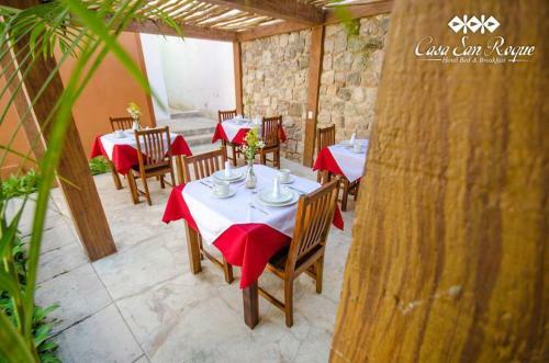 Bed & Breakfast Casa San Roque Valladolid