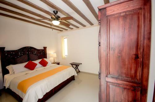 Bed & Breakfast Casa San Roque Valladolid