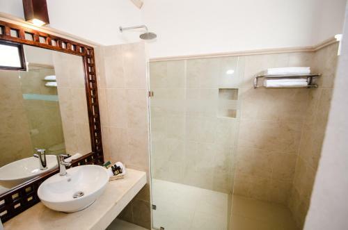 Bed & Breakfast Casa San Roque Valladolid
