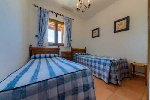 Apartamentos Villafaro Conil