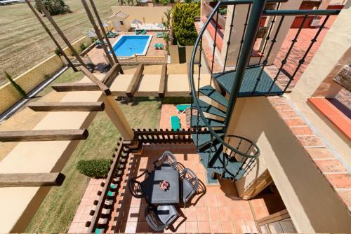 Apartamentos Villafaro Conil