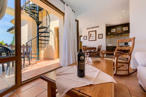 Apartamentos Villafaro Conil