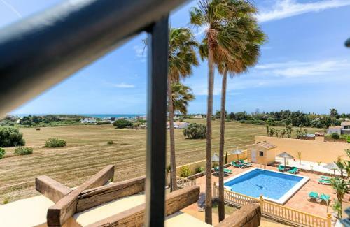Apartamentos Villafaro Conil