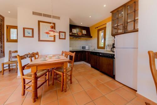 Apartamentos Villafaro Conil