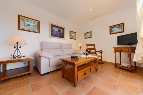 Apartamentos Villafaro Conil