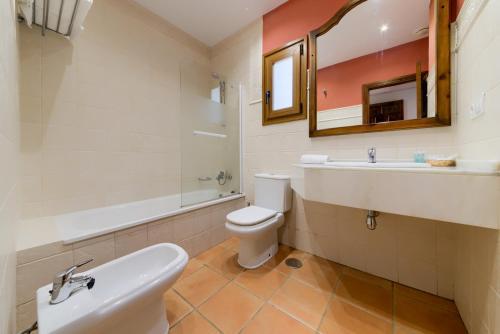 Apartamentos Villafaro Conil