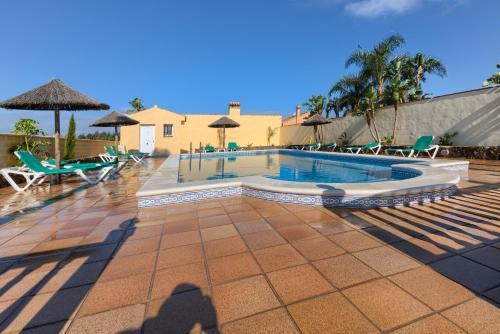 Apartamentos Villafaro Conil