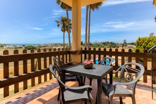 Apartamentos Villafaro Conil