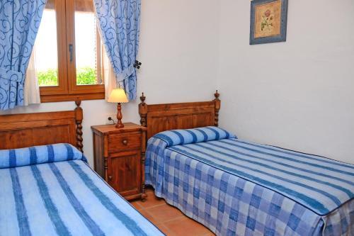 Apartamentos Villafaro Conil