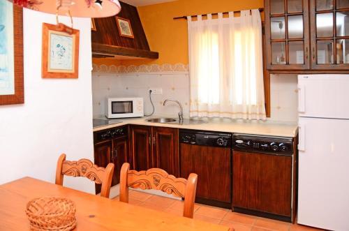 Apartamentos Villafaro Conil