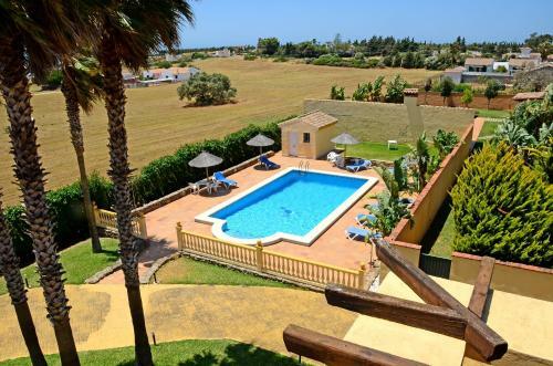 Apartamentos Villafaro Conil