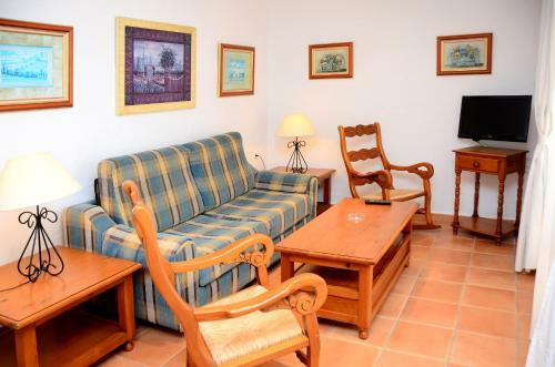 Apartamentos Villafaro Conil