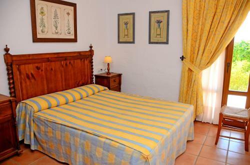 Apartamentos Villafaro Conil