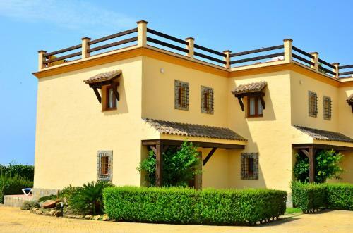 Apartamentos Villafaro Conil