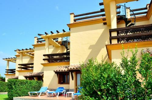 Apartamentos Villafaro Conil