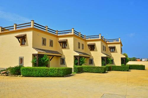 Apartamentos Villafaro Conil