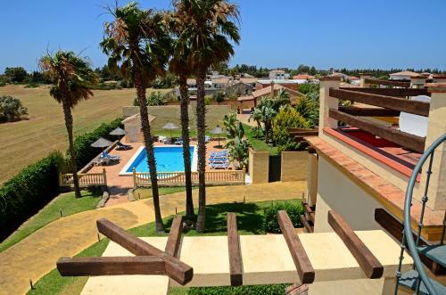 Apartamentos Villafaro Conil