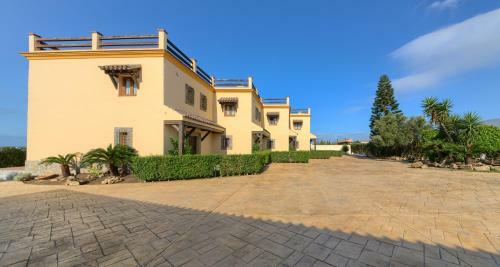 Apartamentos Villafaro Conil