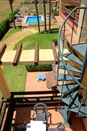 Apartamentos Villafaro Conil