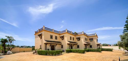 Apartamentos Villafaro Conil