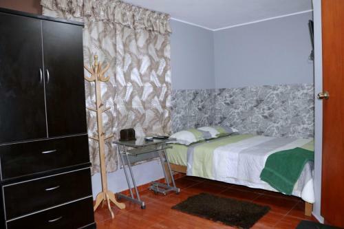 Apartamento Alo Jate - Casa Vidaurre