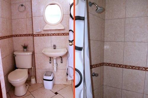 Apartamento Alo Jate - Casa Vidaurre