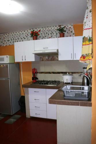 Apartamento Alo Jate - Casa Vidaurre