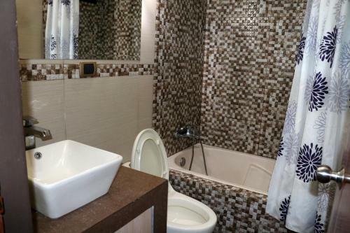 Apartamento Alo Jate - Casa Vidaurre