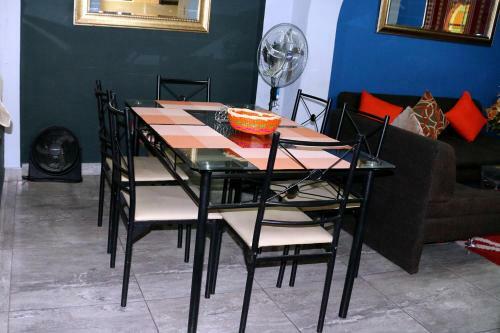 Apartamento Alo Jate - Casa Vidaurre