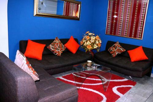 Apartamento Alo Jate - Casa Vidaurre