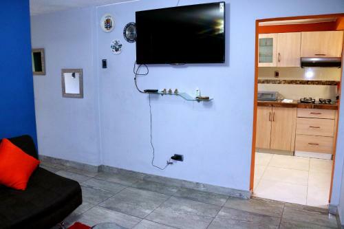 Apartamento Alo Jate - Casa Vidaurre