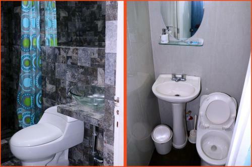 Apartamento Alo Jate - Casa Vidaurre