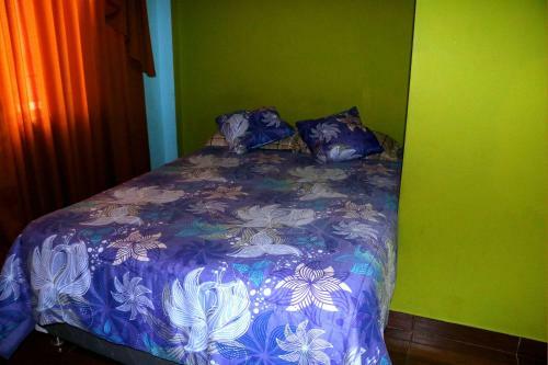 Apartamento Alo Jate - Casa Vidaurre