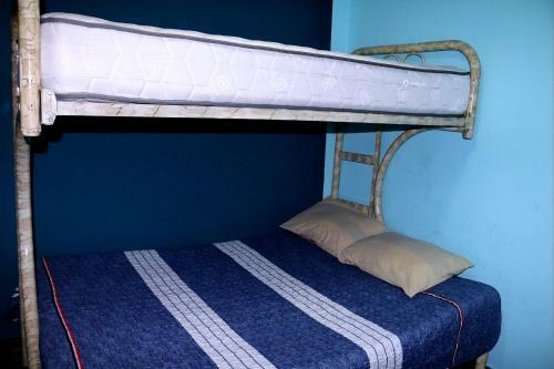 Apartamento Alo Jate - Casa Vidaurre