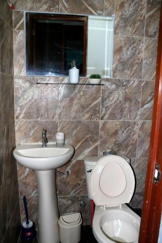 Apartamento Alo Jate - Casa Vidaurre