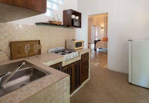 Apartamento Villas El Encanto Cozumel