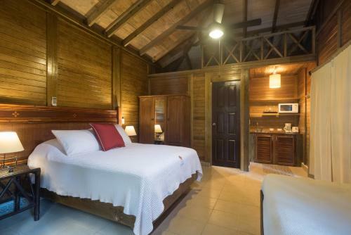 Apartamento Villas El Encanto Cozumel