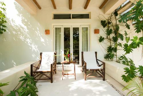 Apartamento Villas El Encanto Cozumel