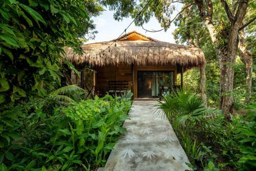 Apartamento Villas El Encanto Cozumel