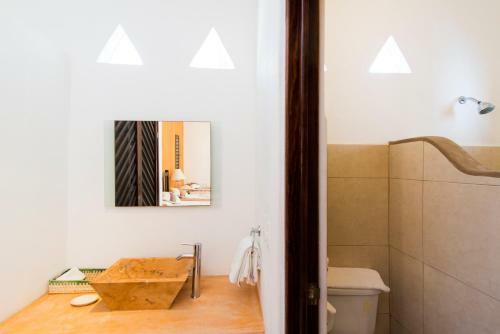 Apartamento Villas El Encanto Cozumel