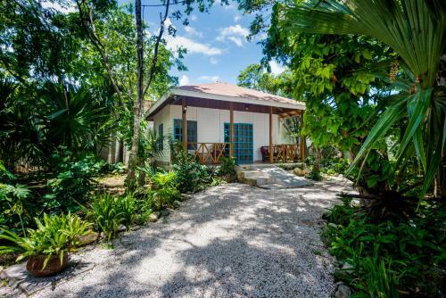 Apartamento Villas El Encanto Cozumel