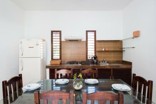 Apartamento Villas El Encanto Cozumel