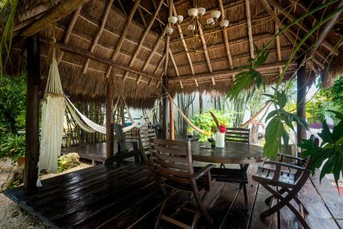 Apartamento Villas El Encanto Cozumel