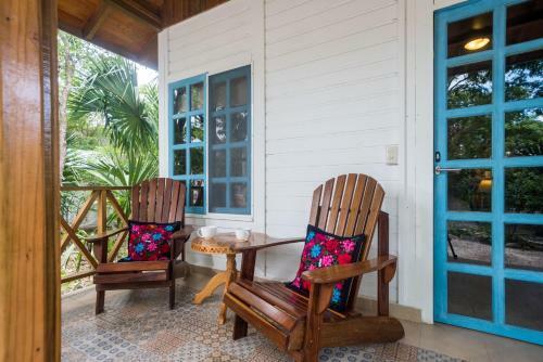 Apartamento Villas El Encanto Cozumel