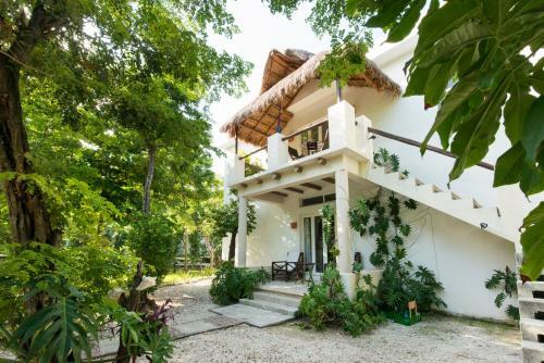 Apartamento Villas El Encanto Cozumel