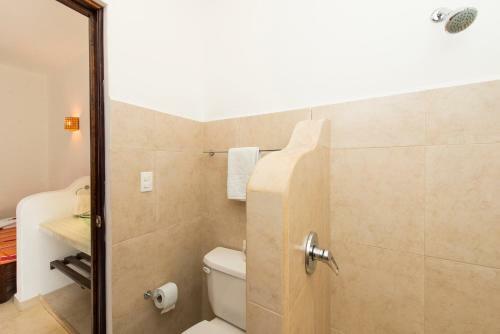 Apartamento Villas El Encanto Cozumel